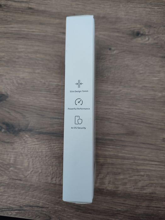 Samsung Galaxy A07, новая