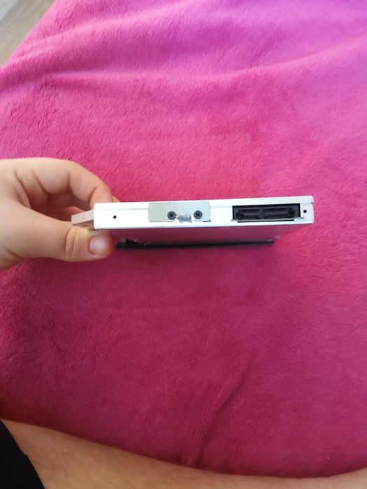 Дисковод для ноутбуков Lenovo