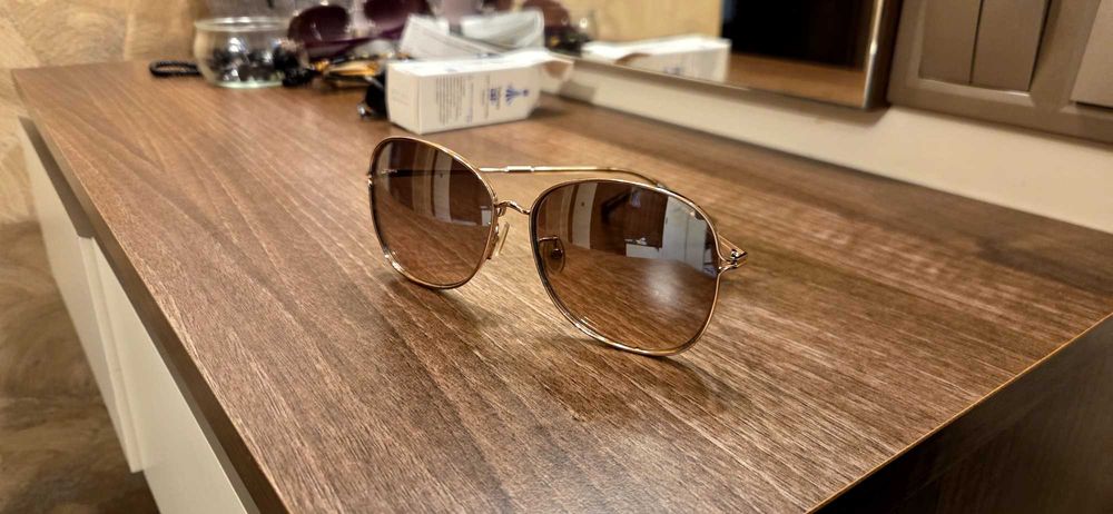 Оригинални дамски очила Max Mara