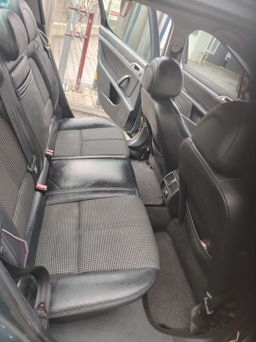 Vând Peugeot 407 2006