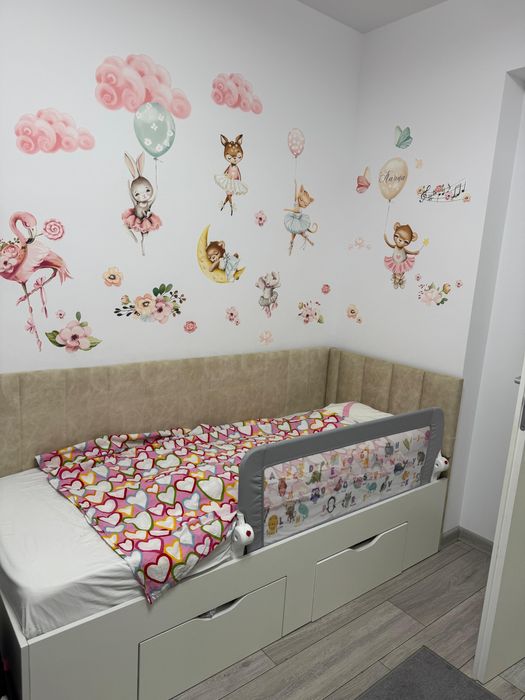 Proprietar- Apartament 3 camere -- Drumul Taberei Residence 2 sector 6