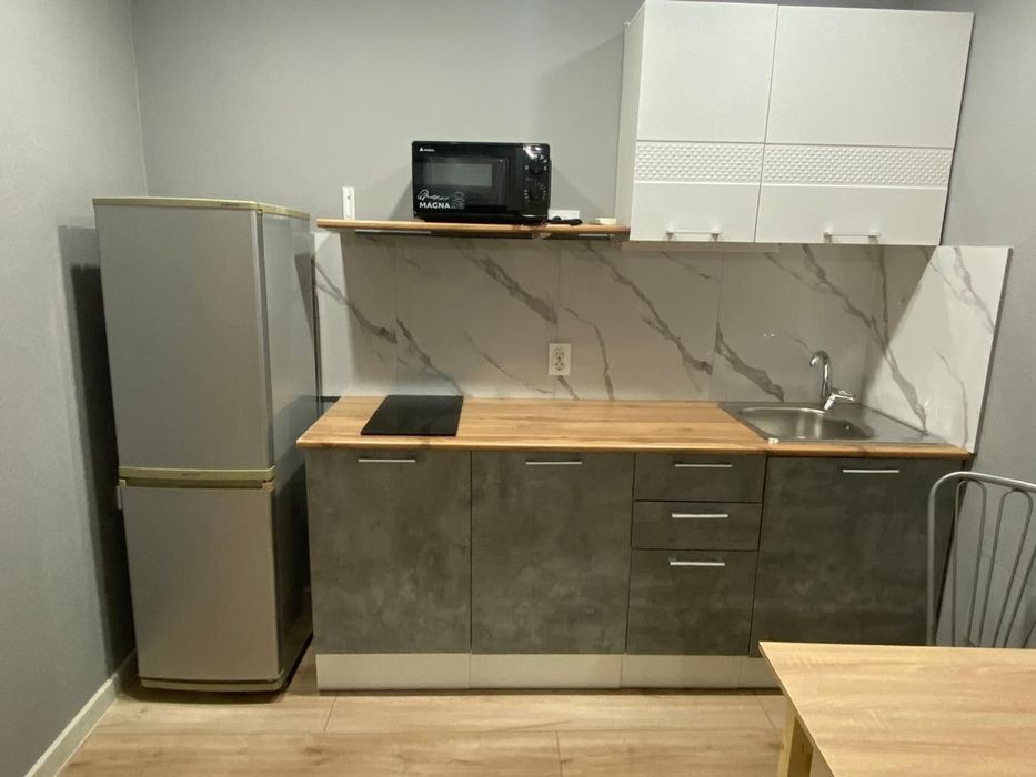 Сдам однокомнатную квартиру