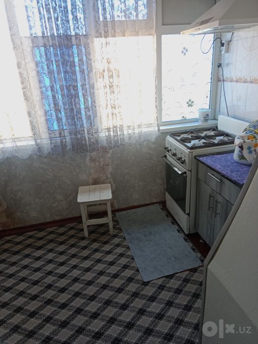 квартира сотилади