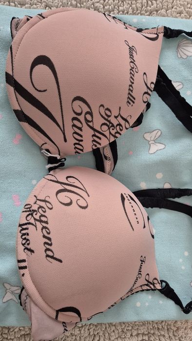 Сутиен just cavalli 90 b push up