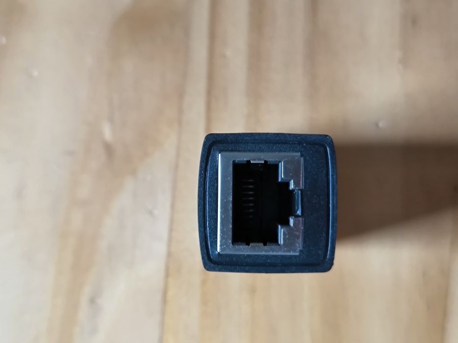 Baseus RJ45 конектор