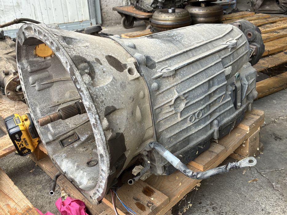 Продавам автоматични скорости 7G tronic 722908 0