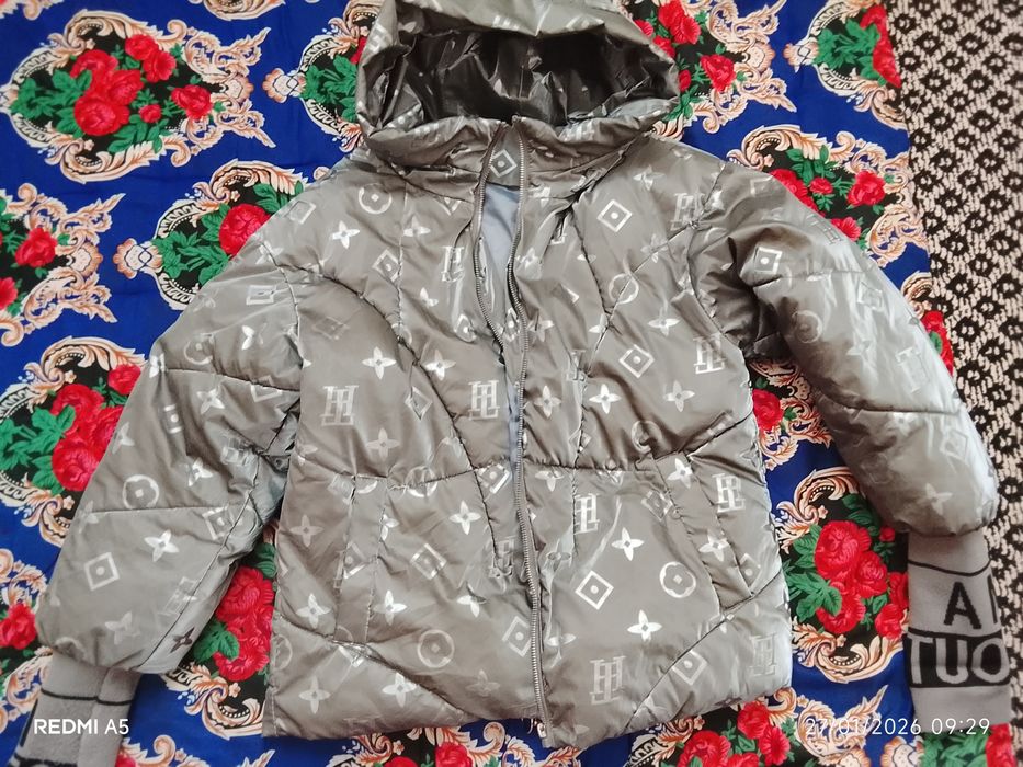 Ayollar kurtkasi sifati yaxshi