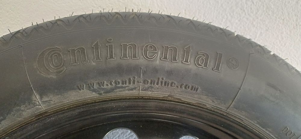 Патерица 18" за BMW