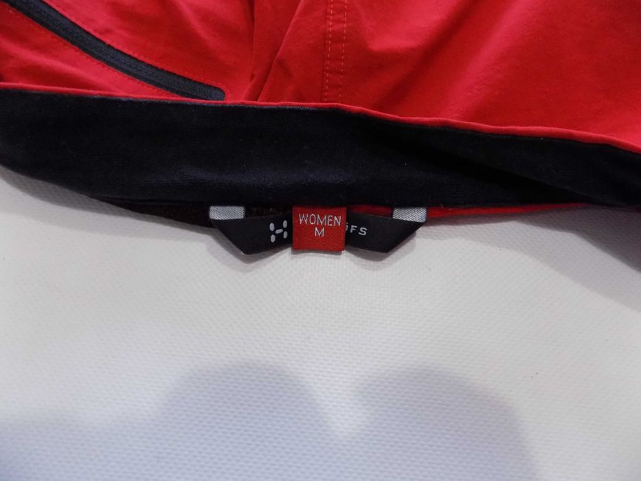 панталон haglofs долнище екип туризъм планина преход дамски оригинал M