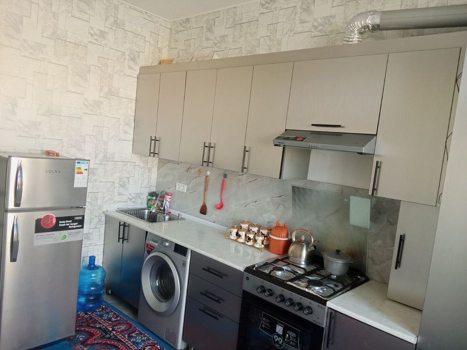 Срочно  2 хоналик 3-этаж 7-МКР квартира ижарага берилади