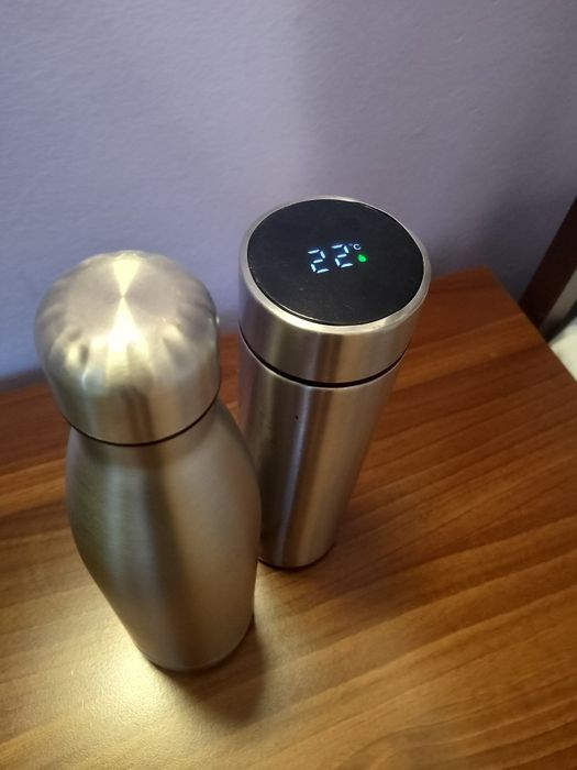 Метални термоси – стилни, издръжливи и практични