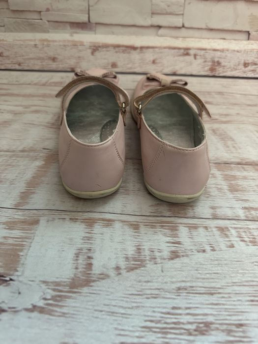 Туфли кожа Rossano