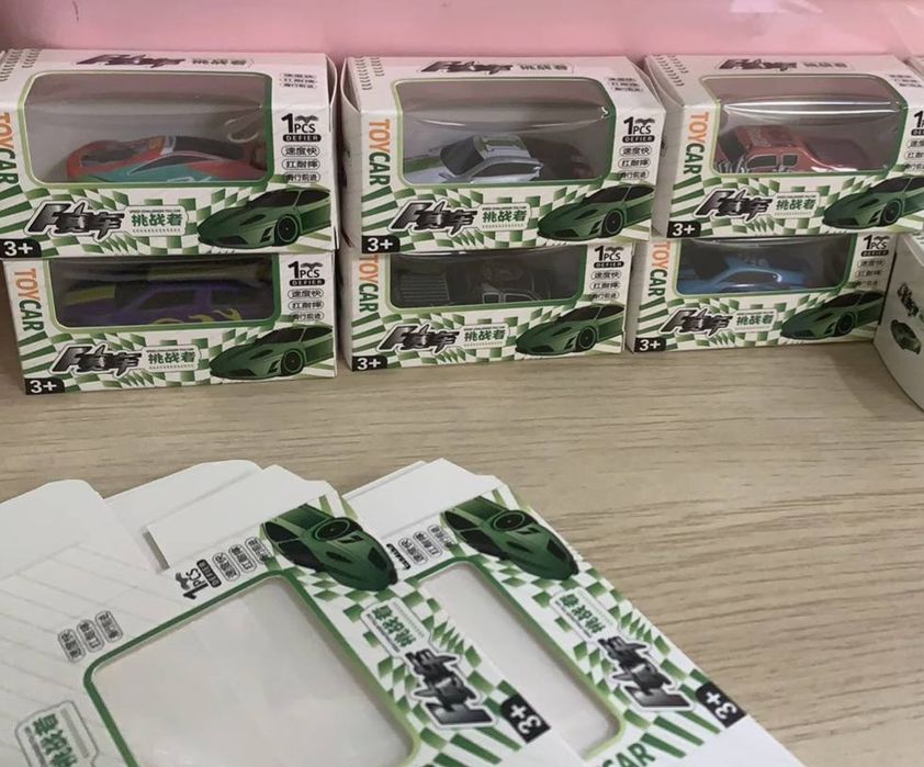 Игрушки для хватайки аппарата