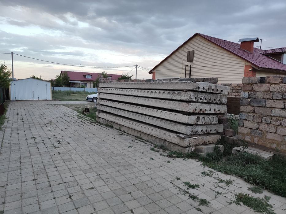 Продам дом по Тажбенова