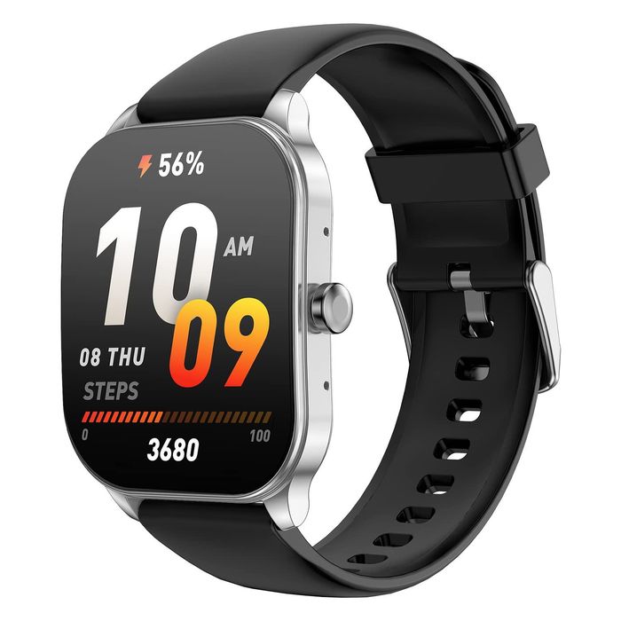 "Smart Watch Amazfit Pop 3S | Новинка | Гарантия | Доставка"