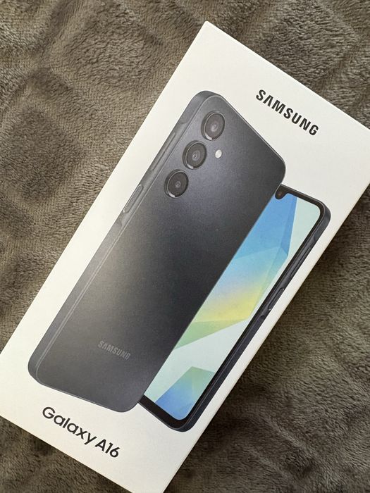 Samsung Galaxy A16