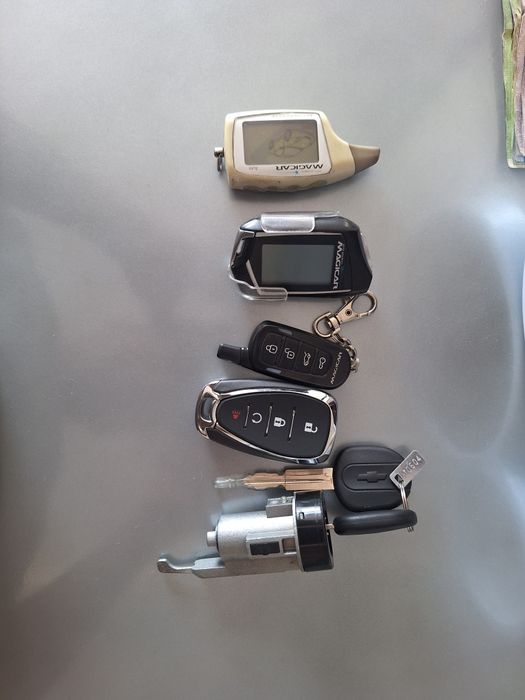 trekir 2 pult orginal