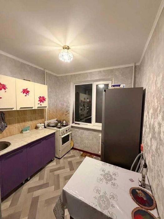 Продажа 2-комнатной квартиры район тюленина
