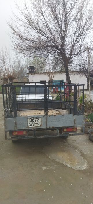 Жугли присип билан сотилади