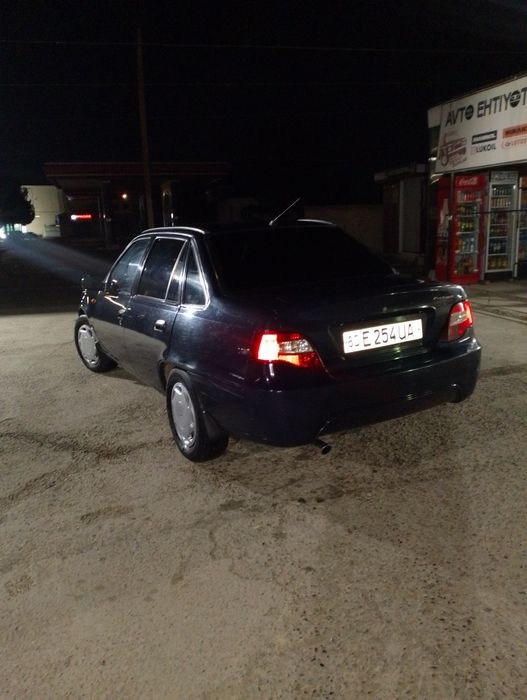 Нехиа 2 шахарни мошинаси