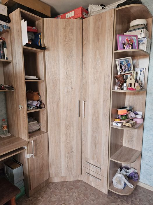 Продам мебель в детскую комнату