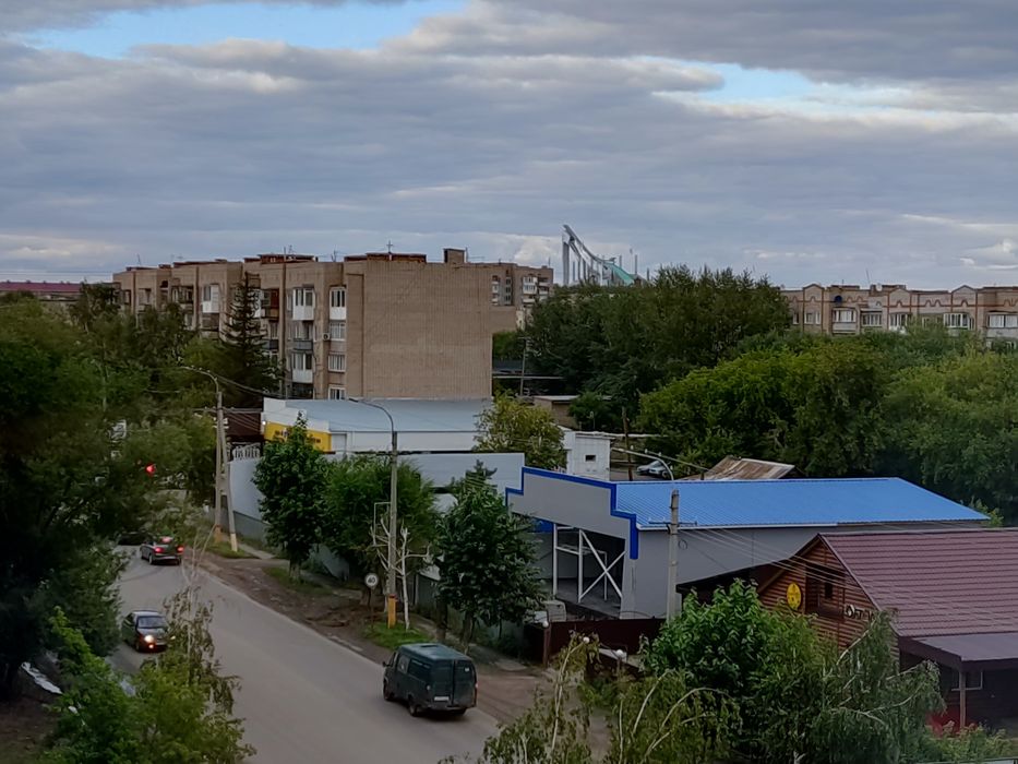 Тёплая квартира класса *VIP* в центре