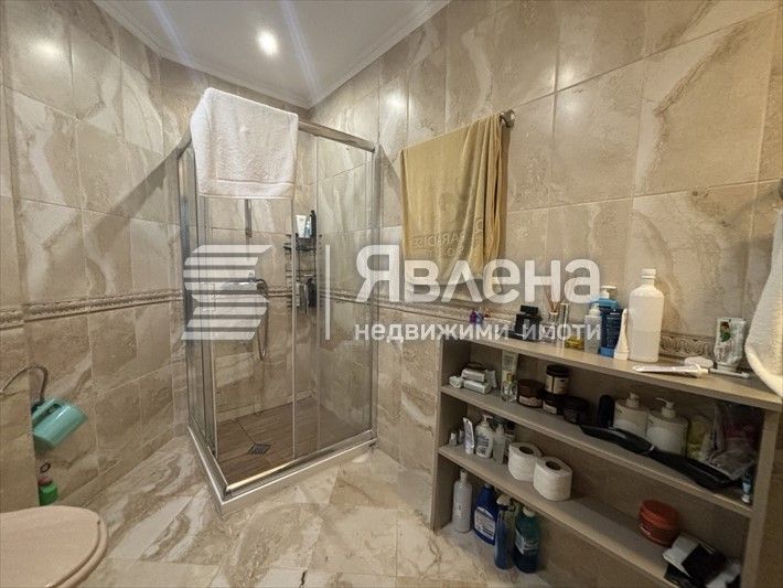 Продава се Тристаен апартамент в Свети Влас - 119 кв.м за 1900 €/кв.м - Снимка #4
