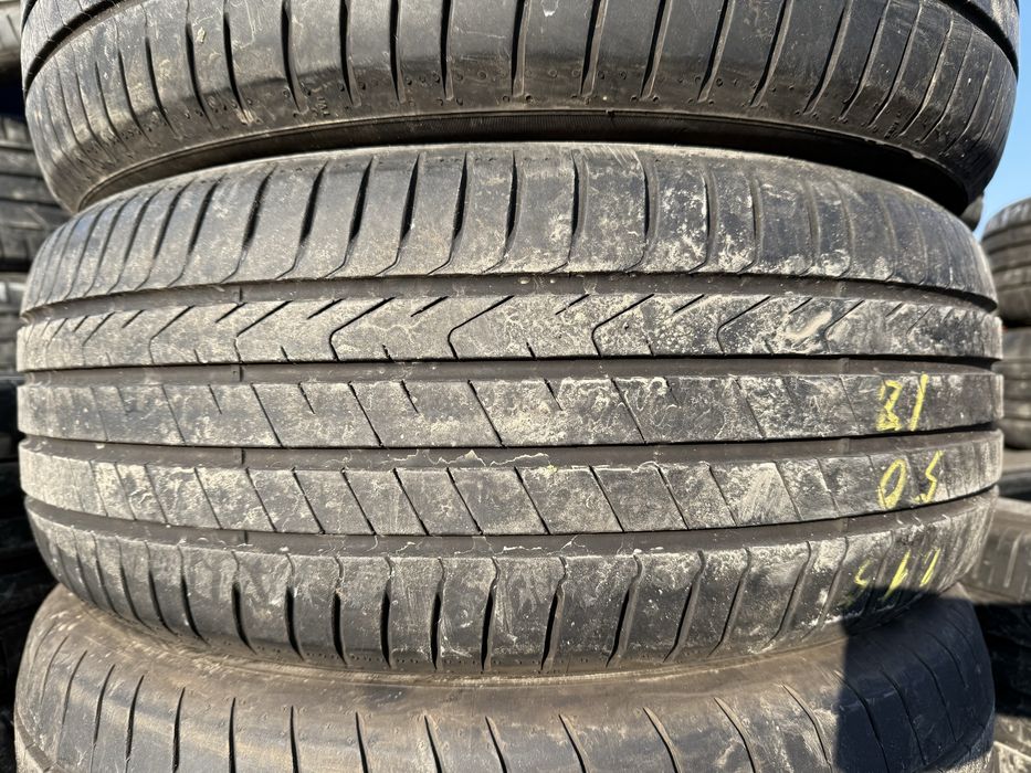 Anvelope 215/50/18 Pirelli