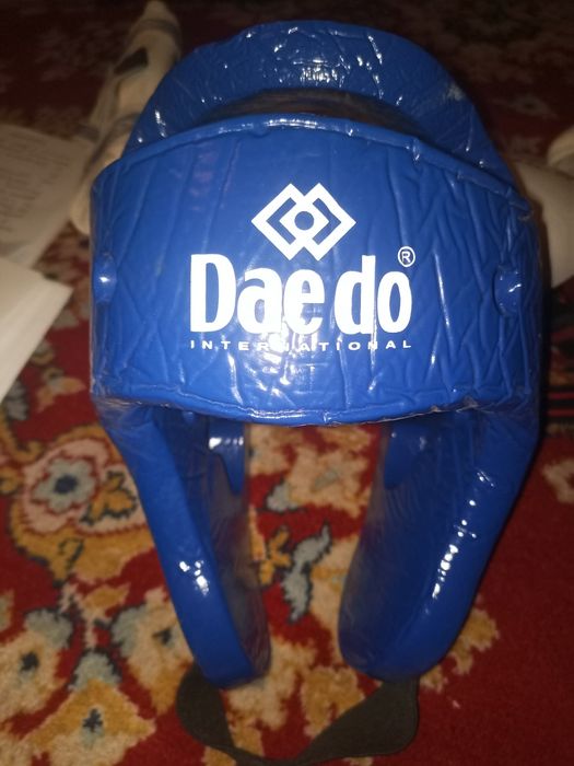 Протектор тхэквондо WTF комплект