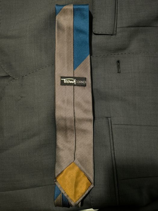 Costum bărbați complet S. Oliver