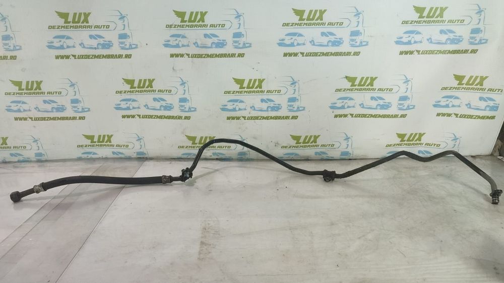 Conducta racire ulei cutie de viteze 3.0 cdi om642 Mercedes-Benz E-Cl