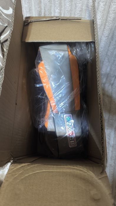 Масажор за врата и кръста