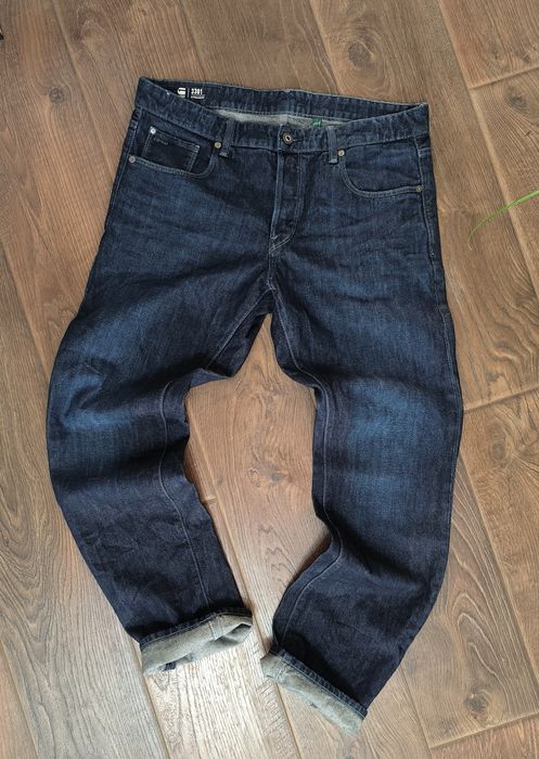 G-Star Raw мъжки дънки 34/34