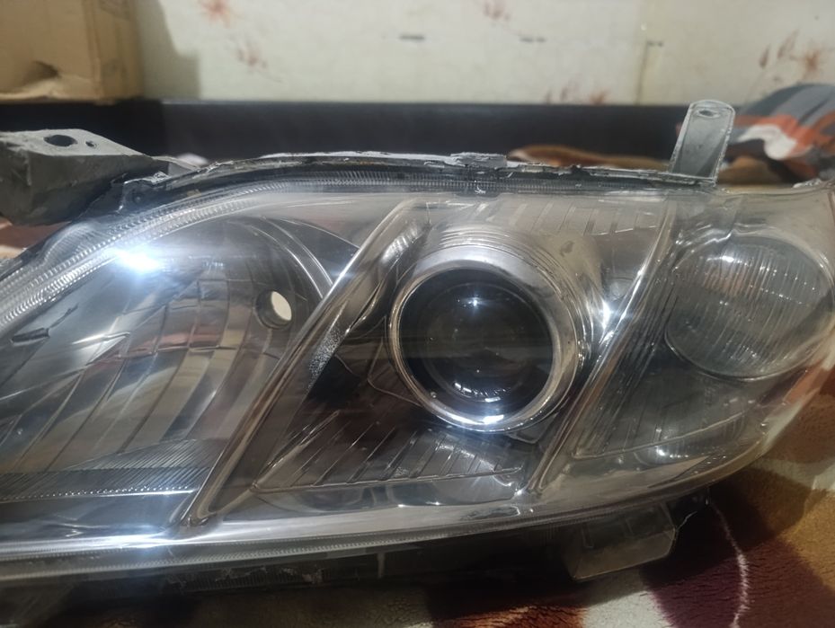 Фара на Тойота 40 американец