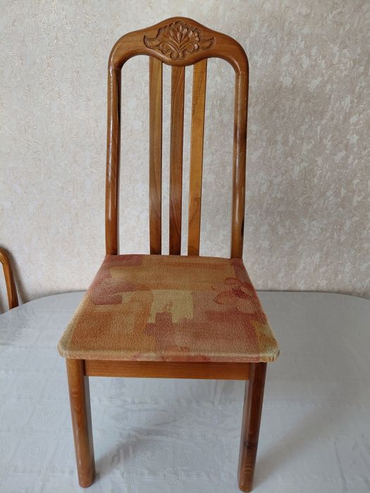 Гостевой Стол со стульем