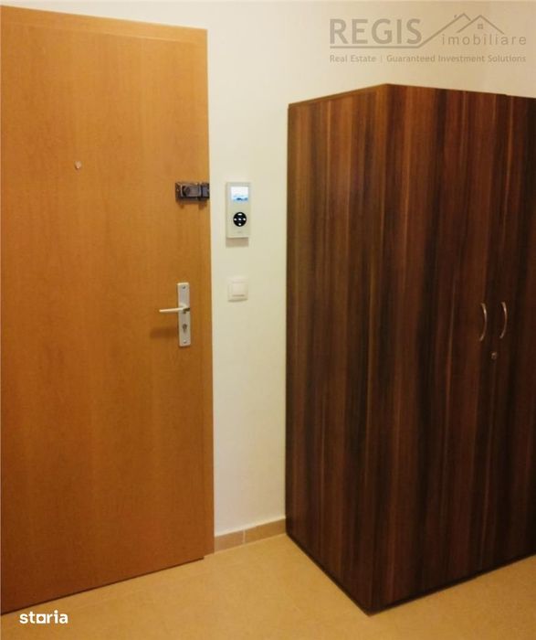 Avantgarden Coresi- 2 Camere | Dressing | Parcare | 3 minute Autobuze