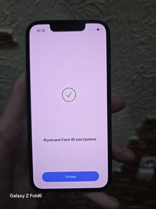 Айфон 13 мини iPhone 13 mini