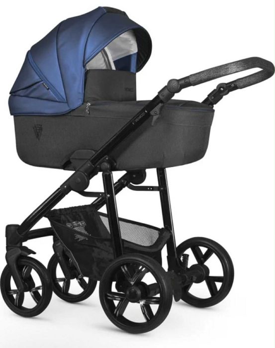 Carucior venicci