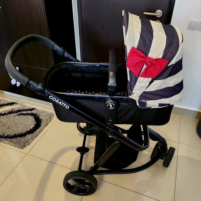 Carucior Cosatto