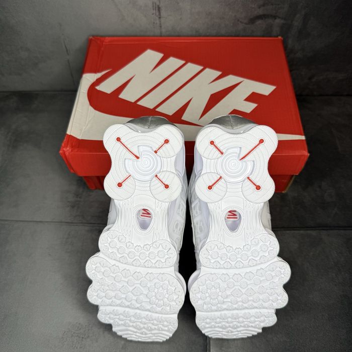 Adidasi Nike Shox premium