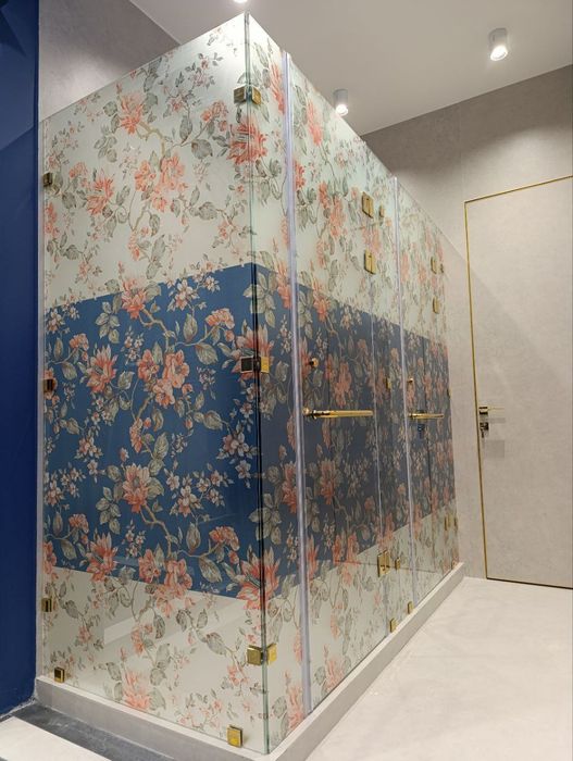 Dush kabina, oyna,душ кабина стекло