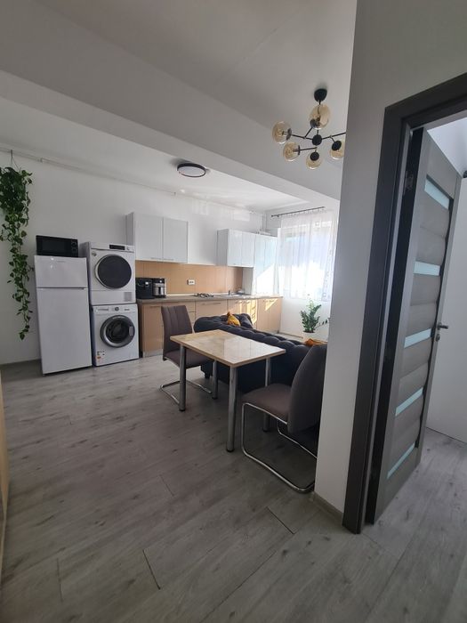 Apartament Mamaia Nord, Parcare Privata