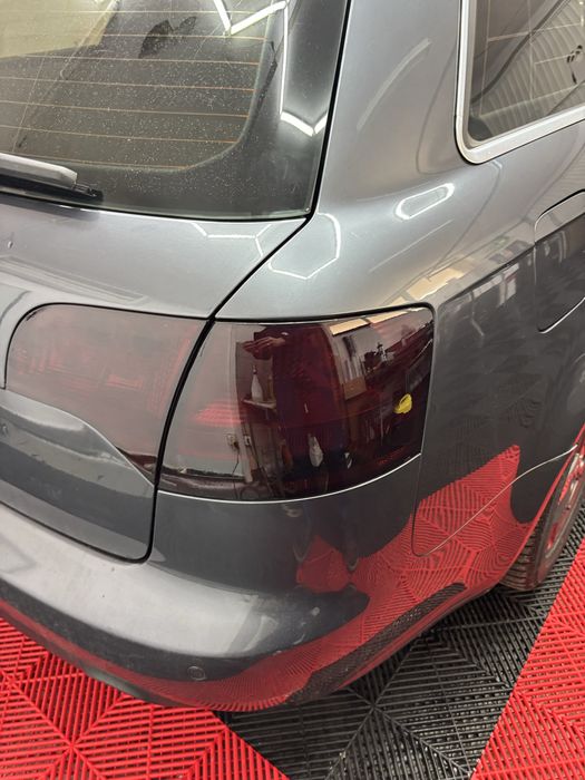 Затъмняване на стъкла с фолио / Полиране на фарове / Фолиране