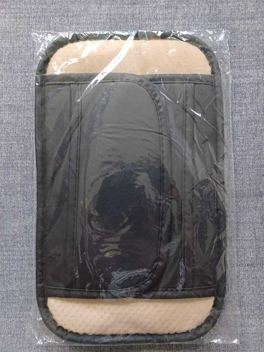 Предпазник за лакът за кола