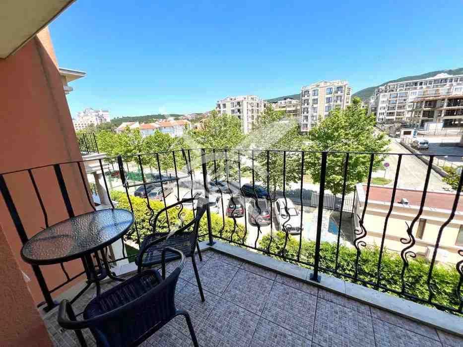 Продава се Двустаен апартамент в Свети Влас - 56 кв.м за 1029 €/кв.м - Снимка #4