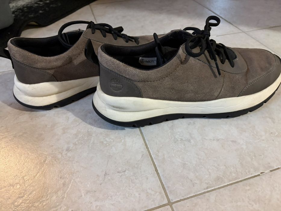 Мъжки обувки Timberland Boroughs Project