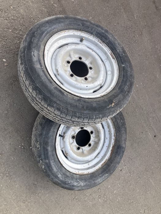 Продается  родные диска от волги 2401