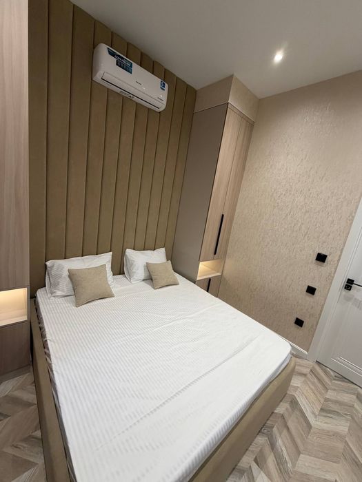 Квартира 1в2/14/16 ЖК "Vegas Tower"  Шота Руставели, Братские