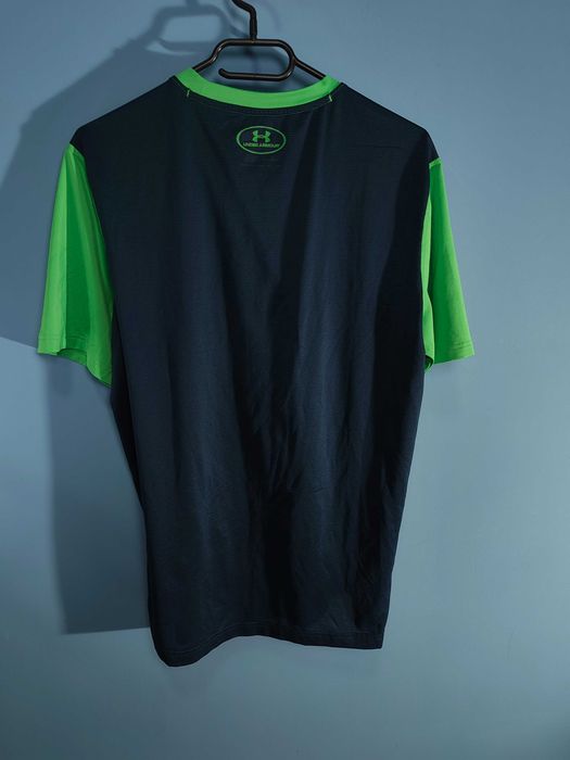 Under Armour Тениска/Мъжка М