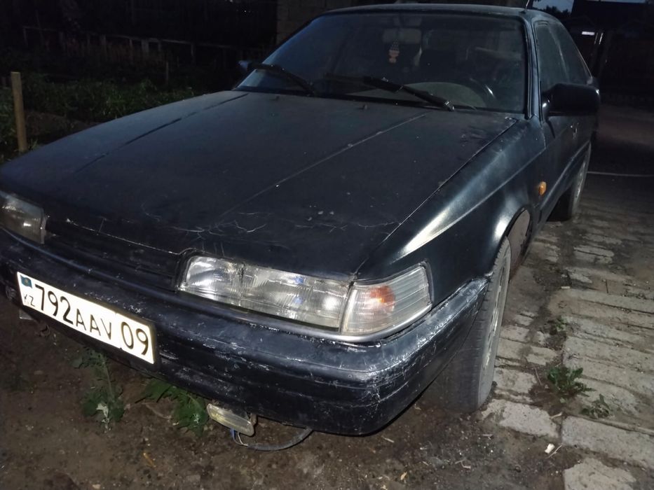 Продам авто на запчасти